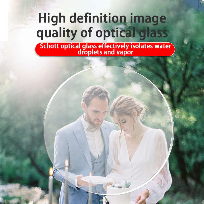 Set filtara objektiva za Insta360 Go 3S ND CPL UV objektiv Akcijske kamere Dodaci