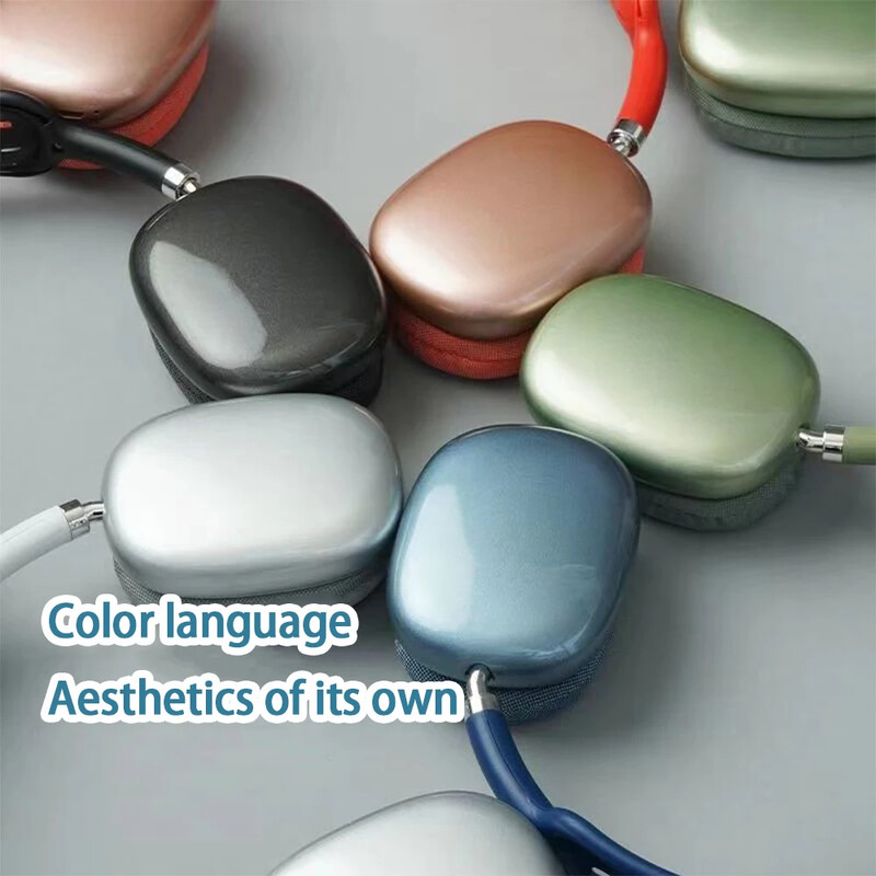 Nove P9 bežične Bluetooth slušalice s poništavanjem buke s mikrofonom preko uha Sportske slušalice za igre za Apple iPhone