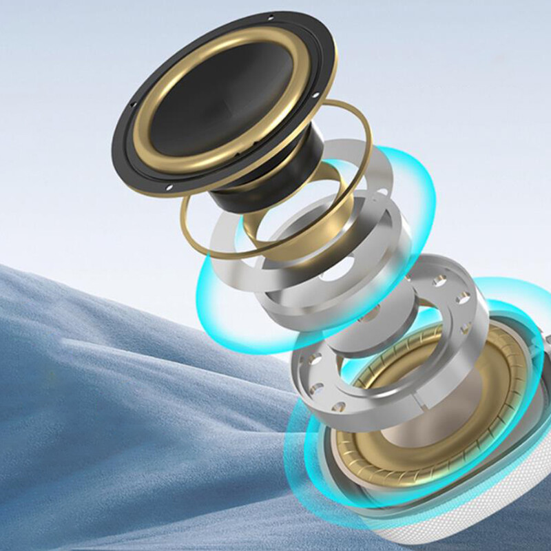 Bežične Bluetooth-kompatibilne slušalice preko uha Slušalice s dubokim basom Sportske igraće slušalice za putovanja Mobitel PC