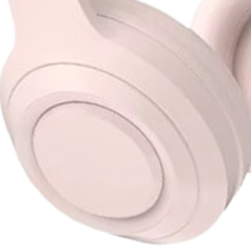 Bluetooth-kompatibilne 5.0 bežične slušalice za smanjenje buke preko uha, 40 sati reprodukcije, vodootporne za kućni ured