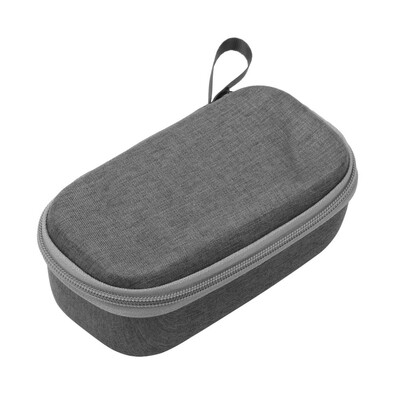 Za dodatke Insta360 X4 Hard Shell Bag Putna torbica s ručkom i džepnom torbicom Odgovara nevidljivim baterijama za selfie štap