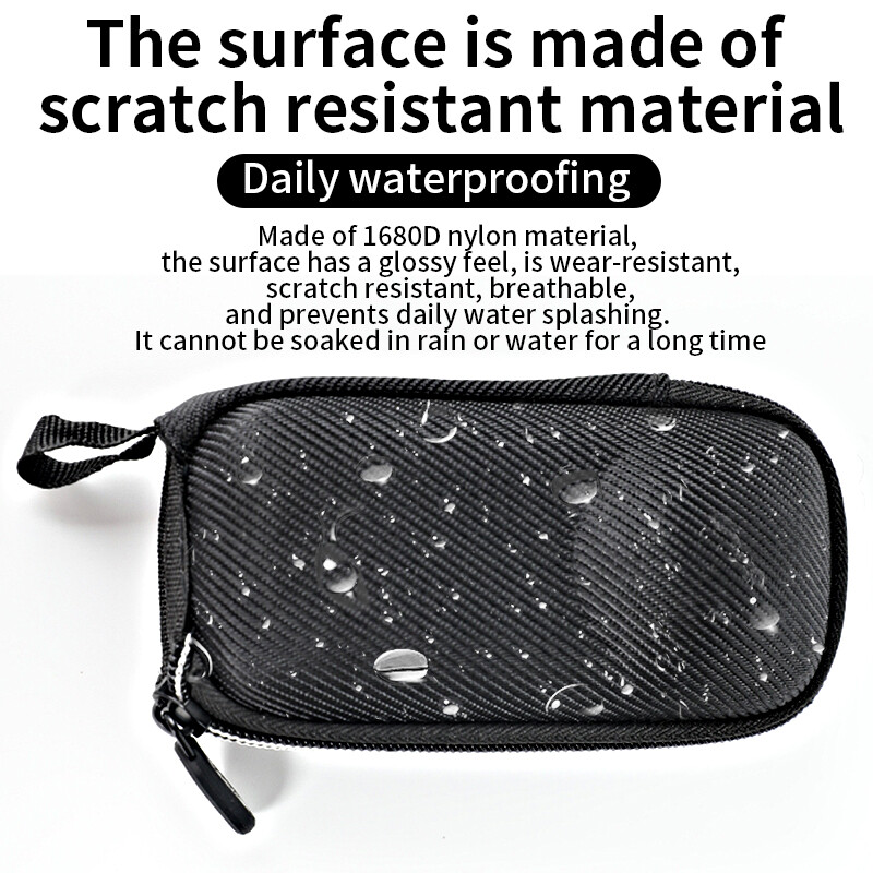 Kõva kandekott For Insta360 X3/ONE X2 Mini Shell Box kaitsev reisikott insta 360 one x 3 tarvikutele