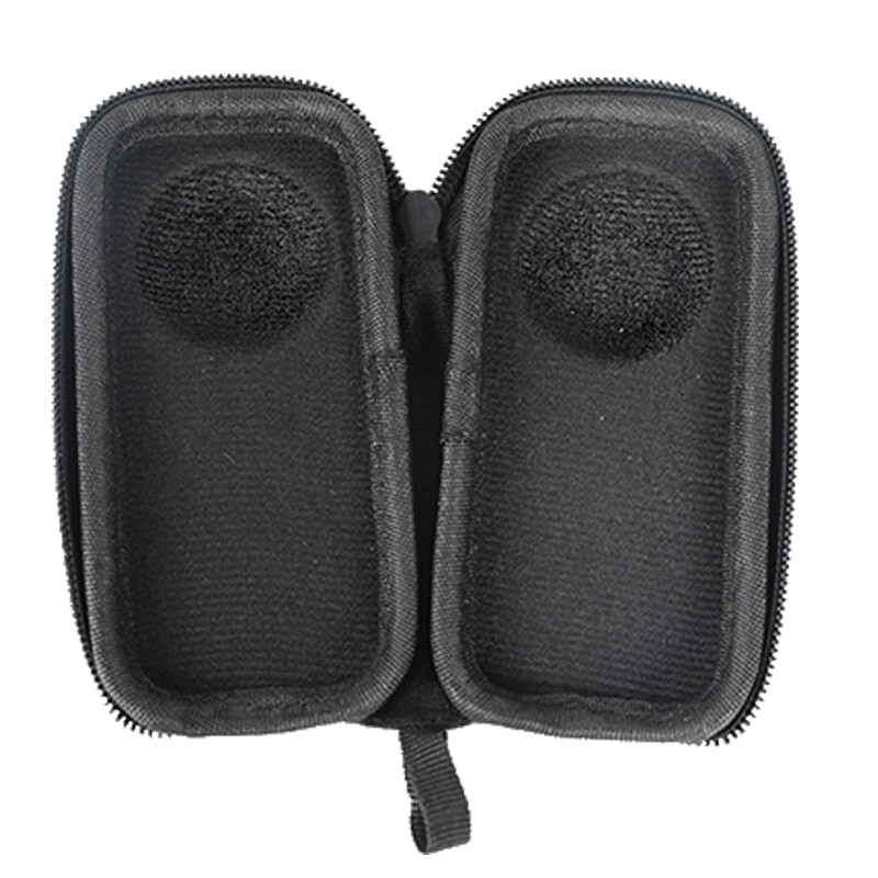 Kõva kandekott For Insta360 X3/ONE X2 Mini Shell Box kaitsev reisikott insta 360 one x 3 tarvikutele