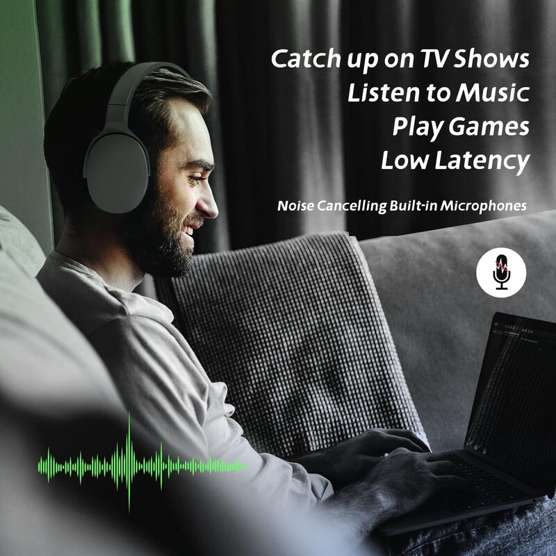 P2961 Bežične Bluetooth slušalice preko uha HIFI Stereo slušalice Slušalice za prave sportske igrače TF/AUX svirač glazbe s mikrofonom Pokloni