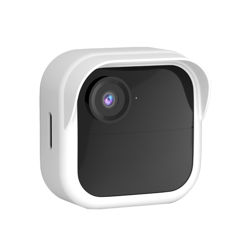 Sigurna i praktična maska kamere za Blink Outdoor 4 kameru Jednostavna instalacija