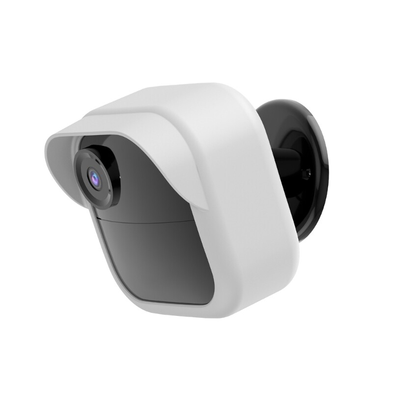 Sigurna i praktična maska kamere za Blink Outdoor 4 kameru Jednostavna instalacija