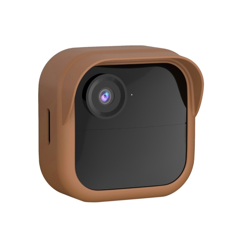 Sigurna i praktična maska kamere za Blink Outdoor 4 kameru Jednostavna instalacija