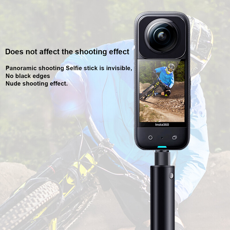 Za Insta360 X3 dodatak Nadograđeni štitnici za objektiv Zaštita za objektiv za Insta 360 X3 Ljepljiva zaštita od kaljenog stakla protiv ogrebotina