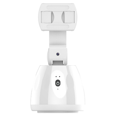 Smart Follow-Up Gimbal za pametni telefon Rotacija od 360 Face Follow Stabilizator telefona za HUAWEI iPhone Xiaomi