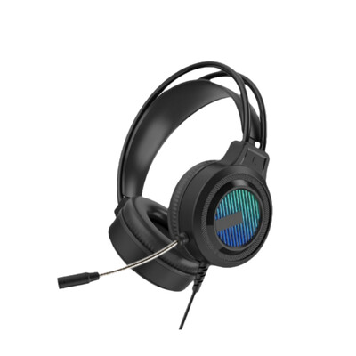 SW-G8 Gaming Headset Gaming Žičana 3,5 mm veza Višenamjenska slušalica s poništavanjem buke USB Gaming Headset Mic Headset