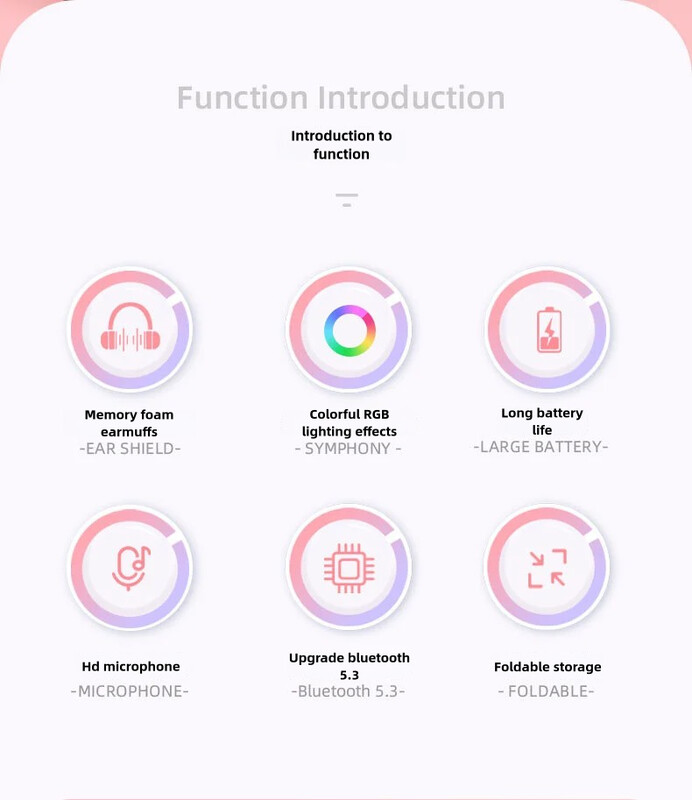 SW-G8 Gaming Headset Gaming Žičana 3,5 mm veza Višenamjenska slušalica s poništavanjem buke USB Gaming Headset Mic Headset