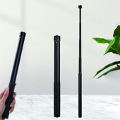 Ručna podesiva produžna šipka od 130 cm/51,18 inča, uvlačna palica, teleskopski sklopivi za kardanski stabilizator