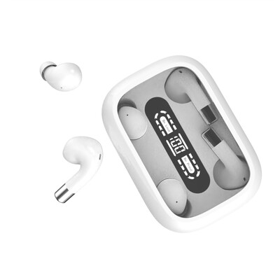 SK 2u1 Dvostruke slušalice 5.4 Bluetooth bežične slušalice Sport Smanjenje buke za spavanje HD slušalice za pozive HIFI Glazba Bas slušalice