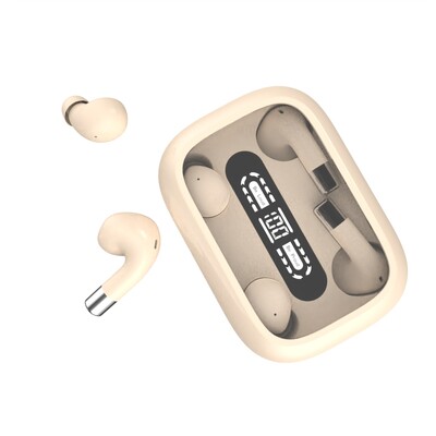 SK 2u1 Dvostruke slušalice 5.4 Bluetooth bežične slušalice Sport Smanjenje buke za spavanje HD slušalice za pozive HIFI Glazba Bas slušalice