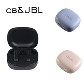 Оригинални за CB&JBL Wave 300 TWS слушалки TWS Bluetooth музикални слушалки Безжични шумопотискащи слушалки Слушалки с микрофон