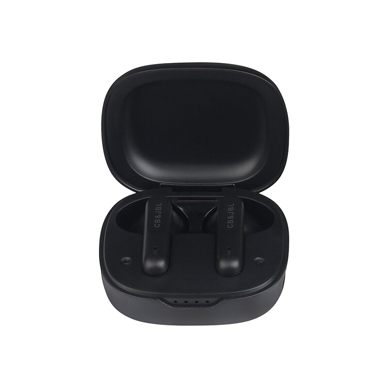 Оригинални за CB&JBL Wave 300 TWS слушалки TWS Bluetooth музикални слушалки Безжични шумопотискащи слушалки Слушалки с микрофон