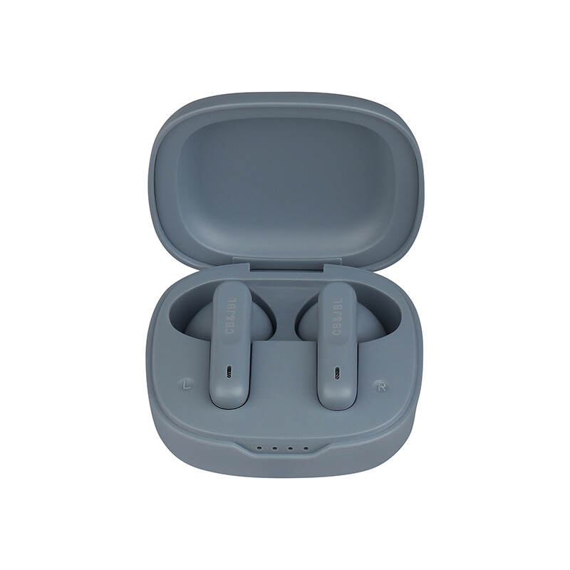 Оригинални за CB&JBL Wave 300 TWS слушалки TWS Bluetooth музикални слушалки Безжични шумопотискащи слушалки Слушалки с микрофон