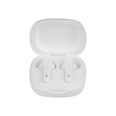 Original za CB&JBL Wave 300 TWS slušalice TWS Bluetooth glazbene slušalice Bežične slušalice s poništavanjem buke Slušalice s mikrofonom