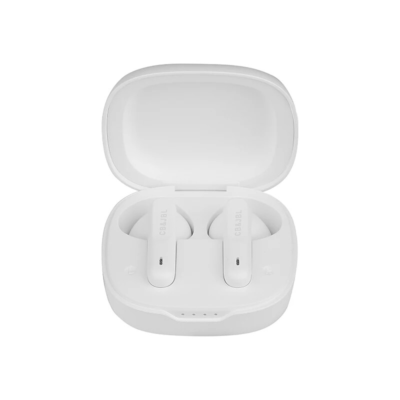 Original za CB&JBL Wave 300 TWS slušalice TWS Bluetooth glazbene slušalice Bežične slušalice s poništavanjem buke Slušalice s mikrofonom