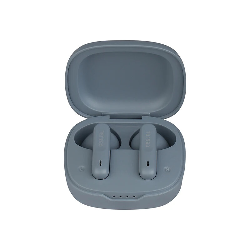 Original za CB&JBL Wave 300 TWS slušalice TWS Bluetooth glazbene slušalice Bežične slušalice s poništavanjem buke Slušalice s mikrofonom