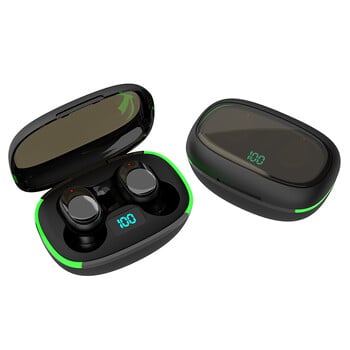 Y70 TWS Earbuds HiFi 8D Sound Stereo Wireless Bluetooth ακουστικό ακουστικών με μείωση θορύβου για Xiaomi iPhone Apple Airpods