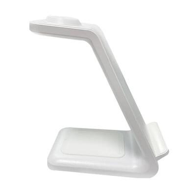 3 u 1 stalak za bežični punjač za Samsung Galaxy S23 S22 S21 Watch 6 Pro/5/4/3 Active 1 2 Buds 2 Pro Plus stanica za brzo punjenje