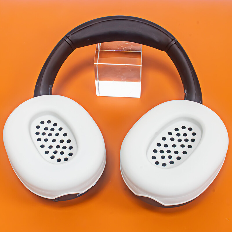 1 par navlake za slušalice za ULT WEAR slušalice otporne na habanje, silikonska zaštitna školjka, dodaci za slušalice
