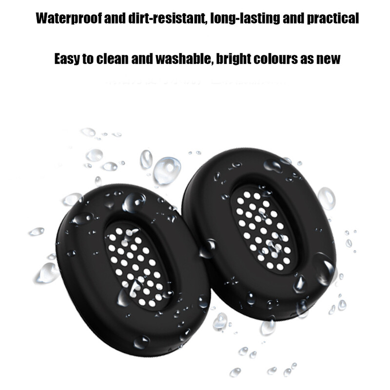 1 par navlake za slušalice za ULT WEAR slušalice otporne na habanje, silikonska zaštitna školjka, dodaci za slušalice