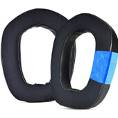 Ανταλλακτικά Earpads Logitech G435 Cooling Gel για εξαρτήματα επισκευής ακουστικών Logitech Zone Vibe 100/125, G435