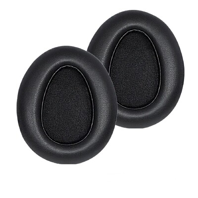 MDR-10RBT Резервни подложки за уши Аксесоари за ремонт, съвместими със слушалки Sony MDR-10RBT MDR-10RNC MDR-10R