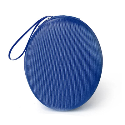 QCY H3/H4/Edifier W820NB/Beats Studio 3.0 Θήκη ακουστικών Ταξιδιωτική βαλίτσα Φορητή Σκληρή τσάντα αποθήκευσης EVA