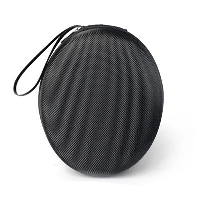 QCY H3/H4/Edifier W820NB/Beats Studio 3.0 Θήκη ακουστικών Ταξιδιωτική βαλίτσα Φορητή Σκληρή τσάντα αποθήκευσης EVA