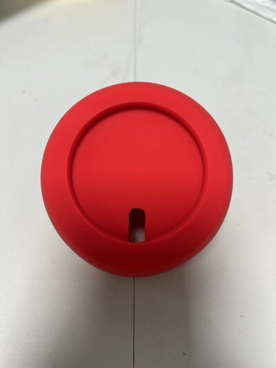 Magnetski silikonski stoni držač za punjenje u obliku lopte za Magsafe IPhone 13 14 Pro Macsafe punjač Dock Station Dodaci