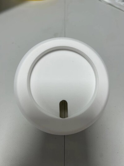 Magnetski silikonski stoni držač za punjenje u obliku lopte za Magsafe IPhone 13 14 Pro Macsafe punjač Dock Station Dodaci