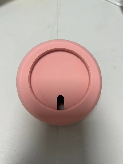 Magnetski silikonski stoni držač za punjenje u obliku lopte za Magsafe IPhone 13 14 Pro Macsafe punjač Dock Station Dodaci