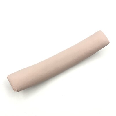 1 par zamjenskih pjenastih jastučića za uši Jastuk navlaka za JBL Tune600 T450 T450BT T500BT JR300BT slušalice s mikrofonom 70 mm