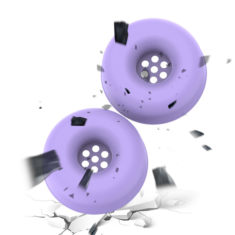 1 poros ausinių dangtelis, skirtas J BL Tune 520BT ausinių dangtelis, dilimui atsparus silikoninis apsauginis dangtelis Ausinių priedai