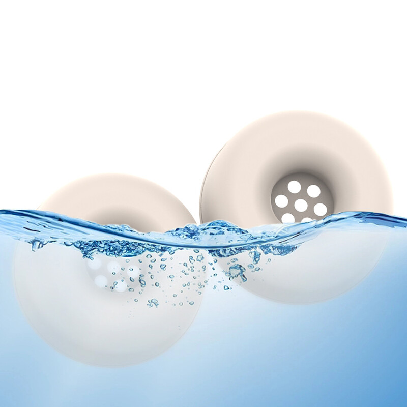 1 poros ausinių dangtelis, skirtas J BL Tune 520BT ausinių dangtelis, dilimui atsparus silikoninis apsauginis dangtelis Ausinių priedai