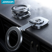 Joyroom magnetski nosač za automobil 24 Snažan magnet 360° rotacija sklopivi držač za telefon za auto za iPhone 16 15 14 13 12 auto držač