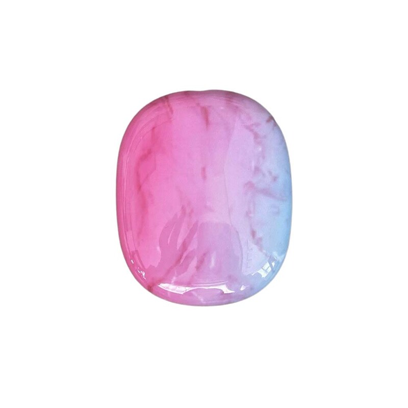 Ins gradient roosa roheline must värviline imd kõrvaklappide ümbris peakomplekti kate kõrvaklappide kate airpodidele max airpodmax funda