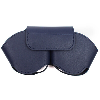 PU dėvėjimui atsparus dėklas, atsparus įbrėžimams, vandeniui atsparus maišelis, apsauginis ausinių dėklas, skirtas dulkėms ir įbrėžimams Airpods Max ausinės