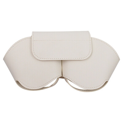 PU dėvėjimui atsparus dėklas, atsparus įbrėžimams, vandeniui atsparus maišelis, apsauginis ausinių dėklas, skirtas dulkėms ir įbrėžimams Airpods Max ausinės