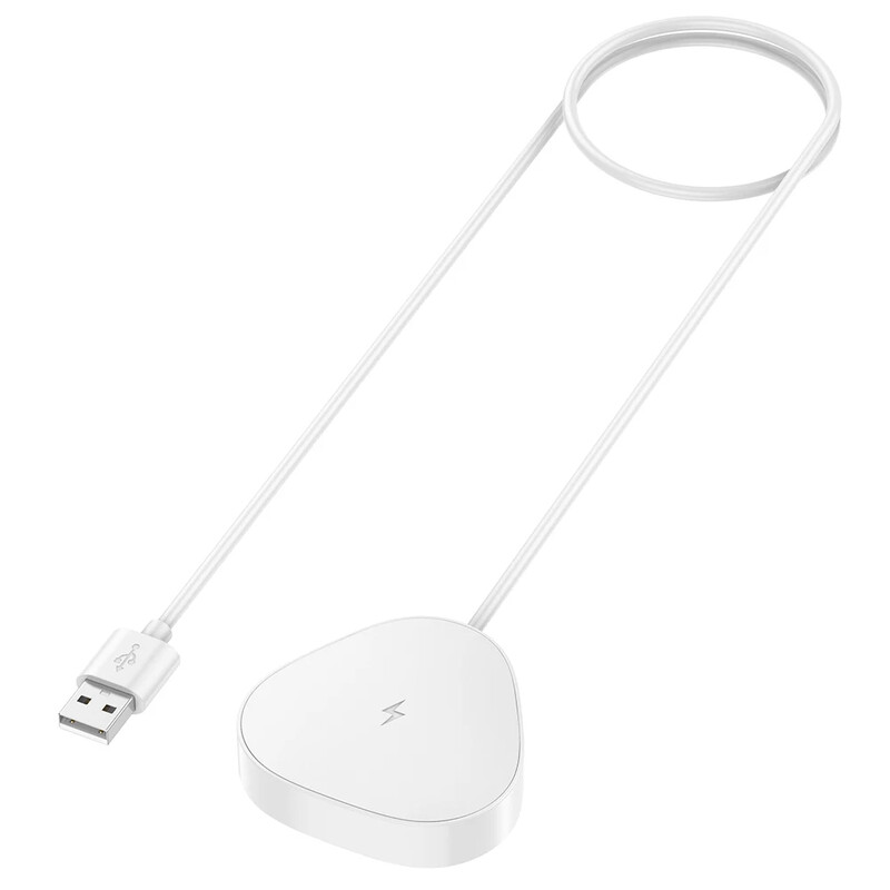 Магнитна докинг станция за безжично зареждане за Sonos Roam SL/Sonos Roam Високоговорител Power Up Подложка за зареждане Високоговорител Quick Power Up Charger