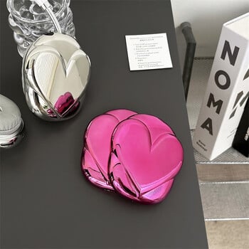 Νέα πολυτελής 3D Love Heart προστατευτική θήκη για Airpods Max Θήκη ακουστικών για Apple Airpods Max Headphone Protective