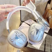 Zaštitna torbica s 3D crtanim životinjama za Apple Airpods Max Torbice za slušalice Meke silikonske slušalice Funda za Airpods Max Dodaci