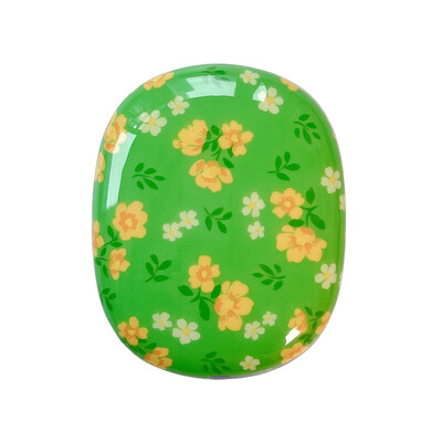 Za AirPods Max Case Flower Slušalice IMD Soft AirPodsMax zaštitni poklopac za slušalice Slušalice s kukom