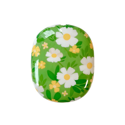 Za AirPods Max Case Flower Slušalice IMD Soft AirPodsMax zaštitni poklopac za slušalice Slušalice s kukom