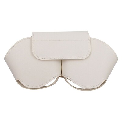 Pametna zaštitna navlaka, mekana kožna torbica za slušalice Airpods Max protiv pada i grebanja, dodaci za slušalice