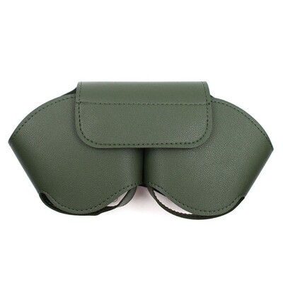 Pametna zaštitna navlaka, mekana kožna torbica za slušalice Airpods Max protiv pada i grebanja, dodaci za slušalice