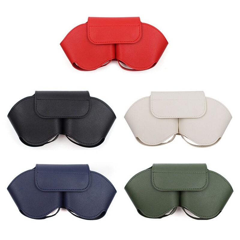 Pametna zaštitna navlaka, mekana kožna torbica za slušalice Airpods Max protiv pada i grebanja, dodaci za slušalice